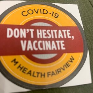 Meet your Posher, Jenny